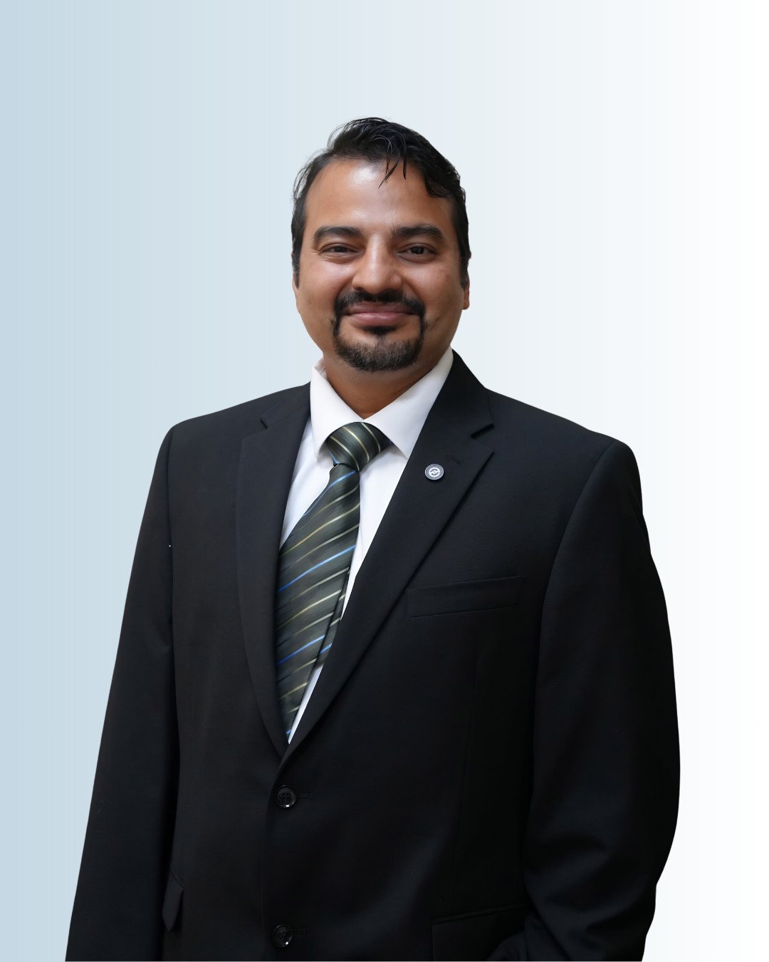 Dr. Vivek Lapsiwala, DDS