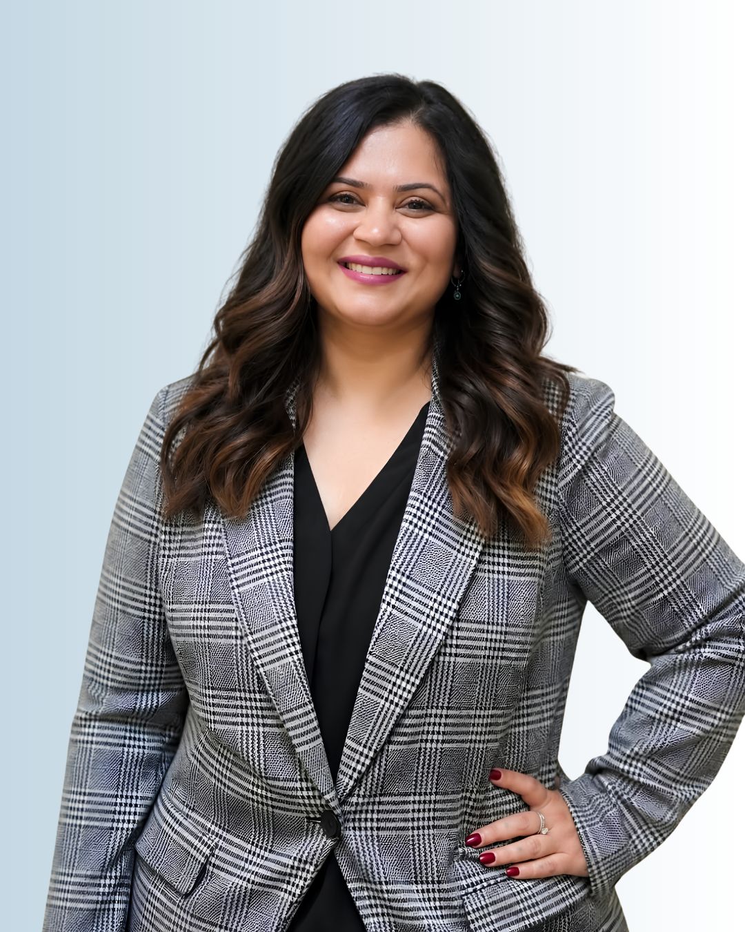 Dr. Disha Vora, DDS